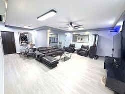 Blk 121C Rivervale Bank (Sengkang), HDB 5 Rooms #617668391
